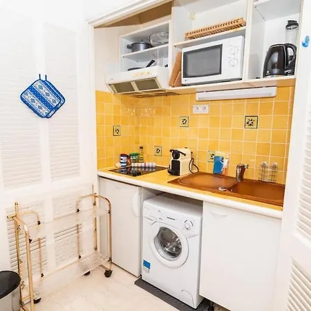 Cosy Center Beaches Shopping And Congresses Live In Merle * Cannes