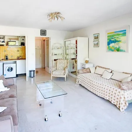 Cosy Center Beaches Shopping And Congresses Live In Merle Cannes