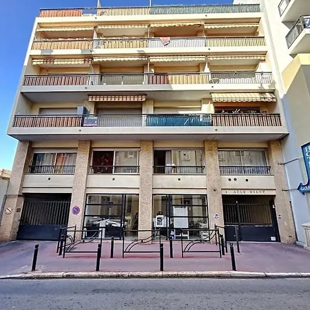 Cosy Center Beaches Shopping And Congresses Live In Merle Apartment *