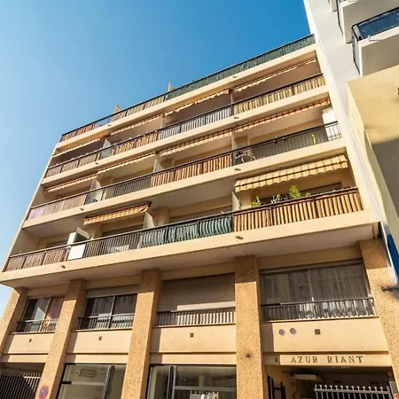 Cosy Center Beaches Shopping And Congresses Live In Merle * Cannes